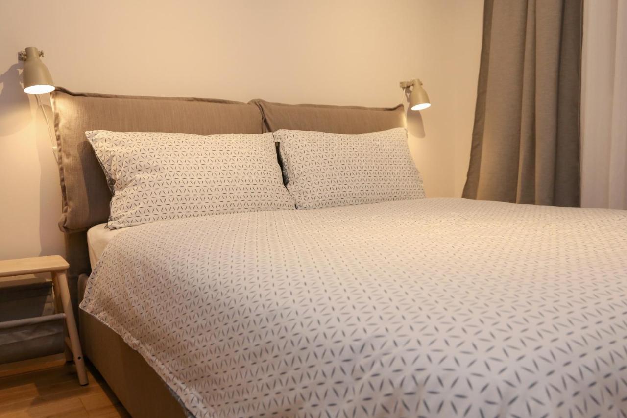 Apartments Alteri Domi بوينج المظهر الخارجي الصورة